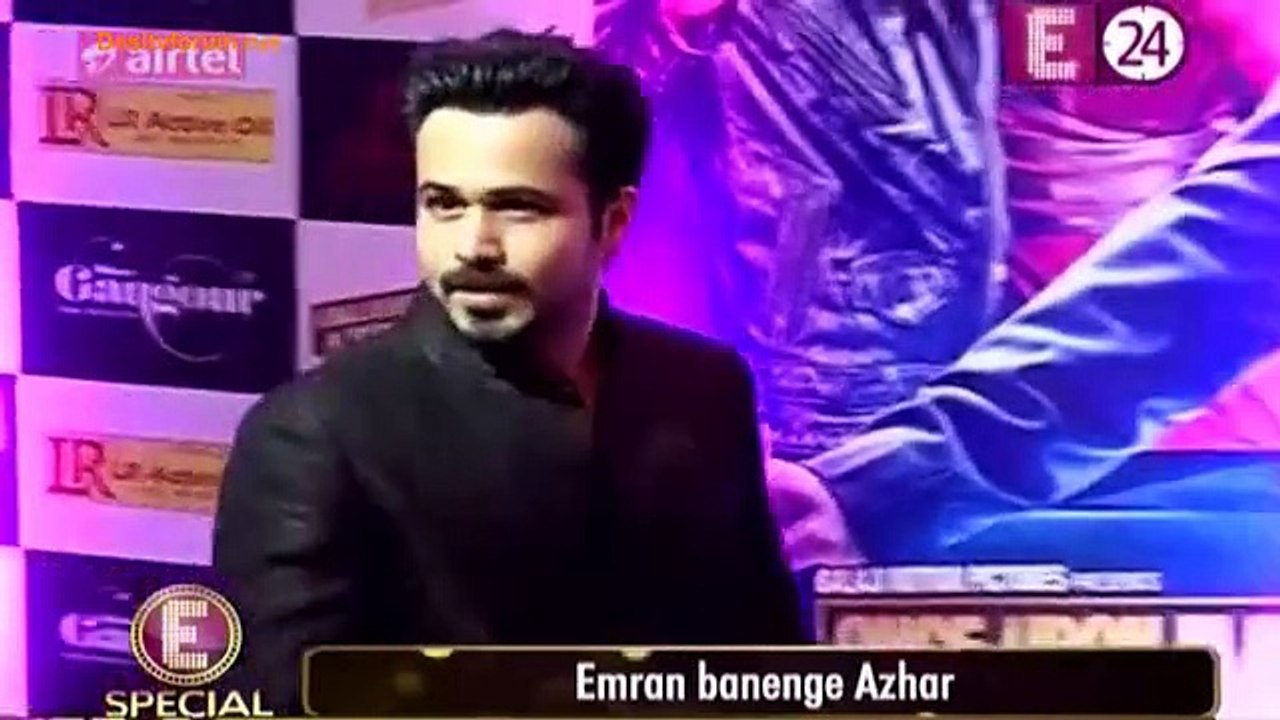 Big Screen Par Legends Ki Kahani !