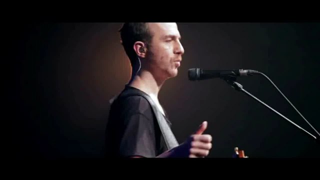 Calogero - La Bourgeoisie des Sensations- Live Acoustique