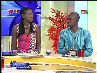 Revue de presse Rts du 22 mai 2015