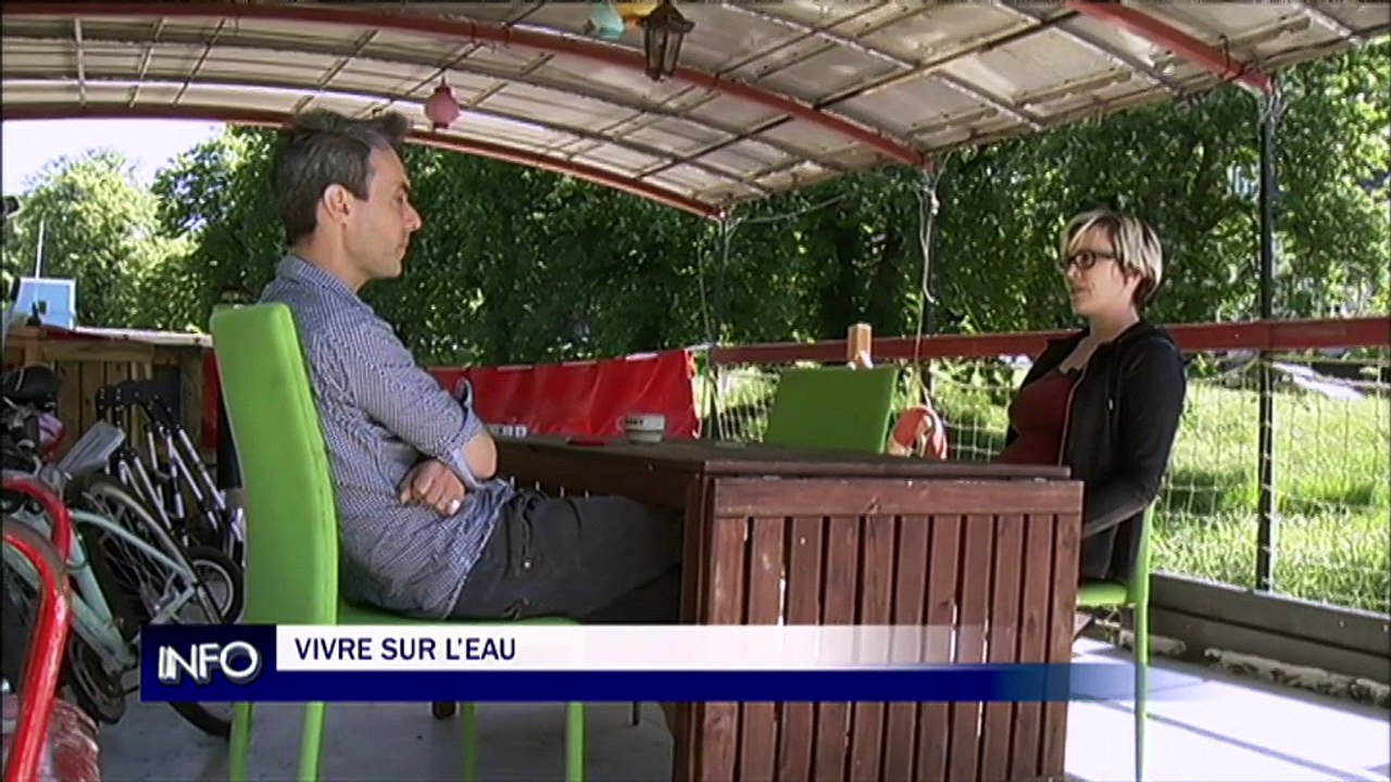 Le Journal du 21 mai 2015