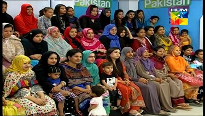 Jago Pakistan Jago - 22nd May 2015 - Part 1