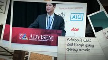 Advisen 2015 Casualty Insights Conference