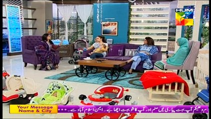 Jago Pakistan Jago - 22nd May 2015 - Part 3