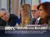 La colocación del BONAR 2024 para viviendas populares superó expectativas- AEN 22-04 11HS