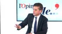 Luc Carvounas - Régionales : « Claude Bartolone ? Je ne lui vois pas de points faibles »