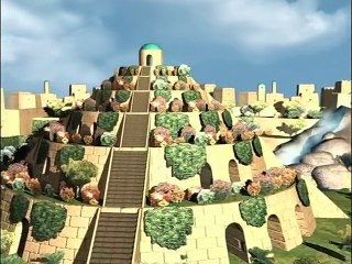 Dünyanın 7 Harikası - Belgesel