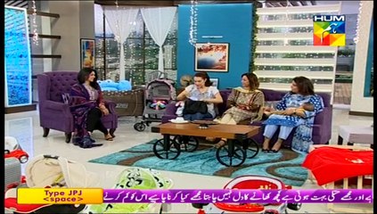 Jago Pakistan Jago - 22nd May 2015 - Part 6