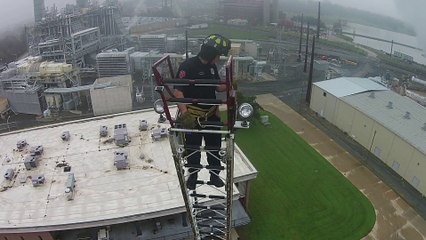 Drone Filming SFD T-1