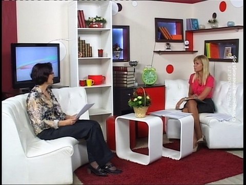 Budilica gostovanje (Sonja Stanković), 22. maj 2015. (RTV Bor)