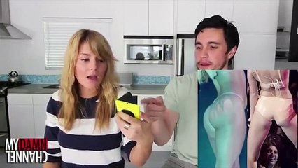 BILLBOARD MUSIC AWARDS FASHION REVIEW ft CHESTER SEE  Grace Helbig