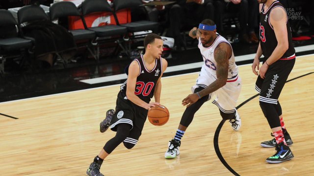 NBA Daily Hype: Do Hawks have a chance vs. Cavs?