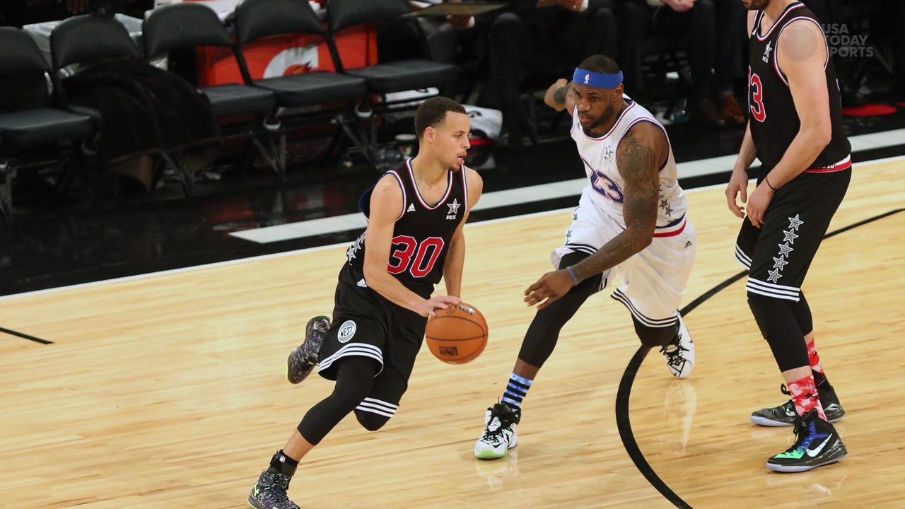 NBA Daily Hype: Do Hawks have a chance vs. Cavs?