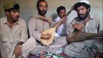 Chittyan Kalaiyan Balochi Version~~Must Watch