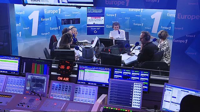 Jo-Wilfried Tsonga, Julie Pietri et Palmyre… Voici le zapping matin !