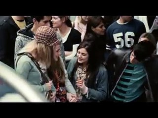 CHUPA CHUPS BUNGEE - CHUCK WYLUZUJ