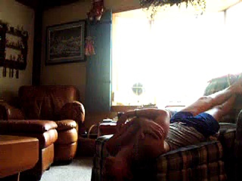 Katie's Hiccups