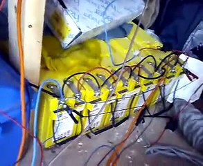 ametek home made wind turbine 2