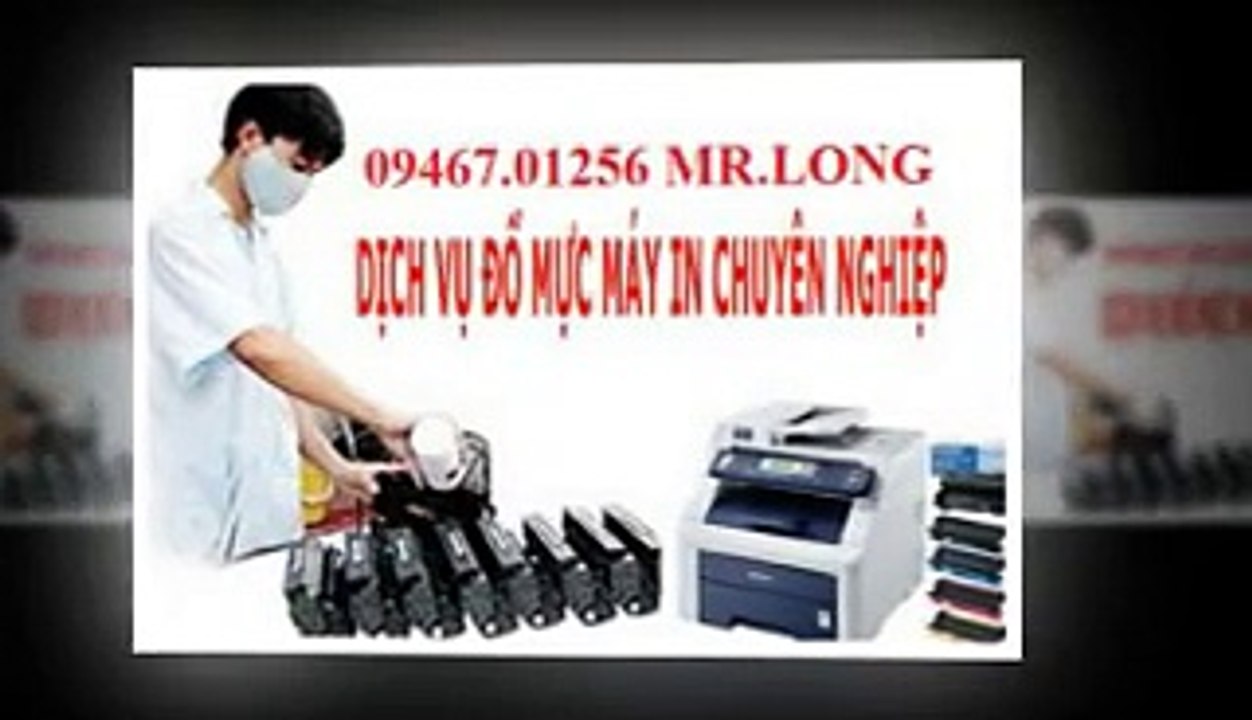 Nap muc may in Quan go vap | Hướng Dẫn Tắt USB Trên Win 7 Và Win 8 - 09467.01256