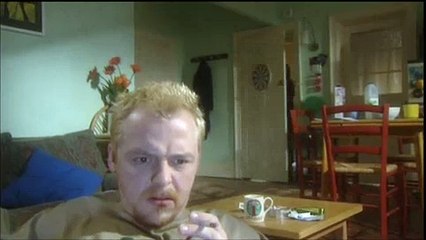 Spaced Series 1 More Outtakes