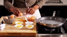 Eggs 101 - Poached | How To | Food Network Asia
