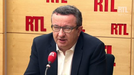 Christian Paul : "Il y a eu des irrégularités"