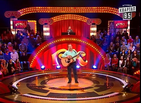 Рассмеши Комика, сезон 8, выпуск 10, Латышев Александр, г. Днепропетровск.