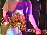 Pearl Jam- Rockin' In The Free World (New York 1992)