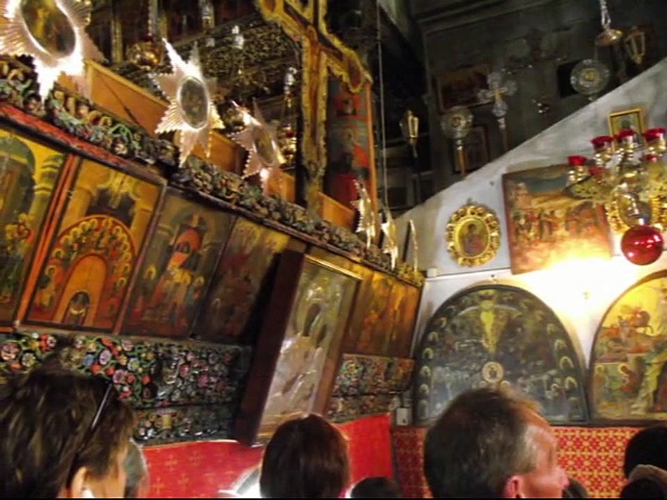 2015-05-03-Pelerinage Terre Sainte SB