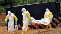 Liczba ofiar wirusa Ebola wzrosła do 1069, chorych jest ponad dwa razy więcej