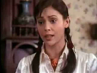 Phoebe Premonition about Prue and Cole