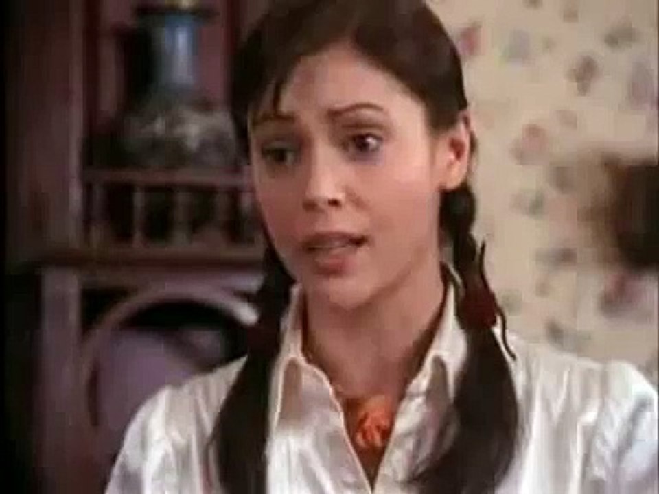 Phoebe Premonition about Prue and Cole