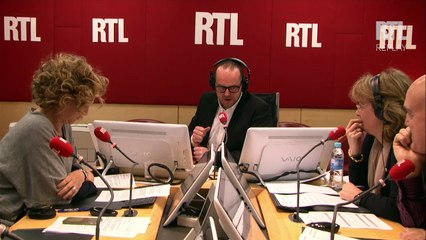 "L'affaire Saal laisse un goût amer à la soi-disant République exemplaire", déplore Alba Ventura