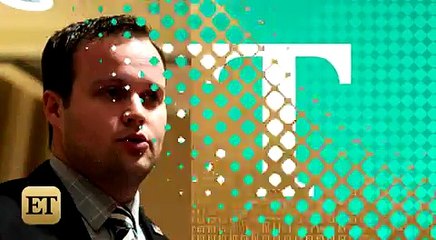 Josh Duggar on Child Molestation Reports: