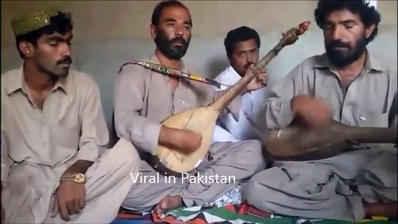 Chityan Kallaiyan Balochi Version~~Must Watch