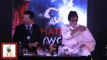 Amitabh Bachchan & Jackky Bhagnani At The Launch Of Rohit Khilnani's First Book I HATE BOLLYWOOD