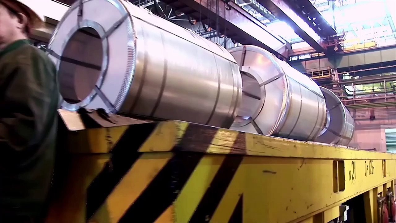 CHP'nin  Yüzyılın Projesi Dediği "MERKEZ TÜRKİYE" Projesi