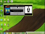 Personalize windows 8 [account picture, start and lock screen] without activating