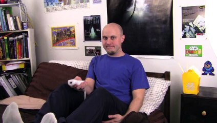 Nintendo Mii Channel WITH LYRICS - brentalfloss