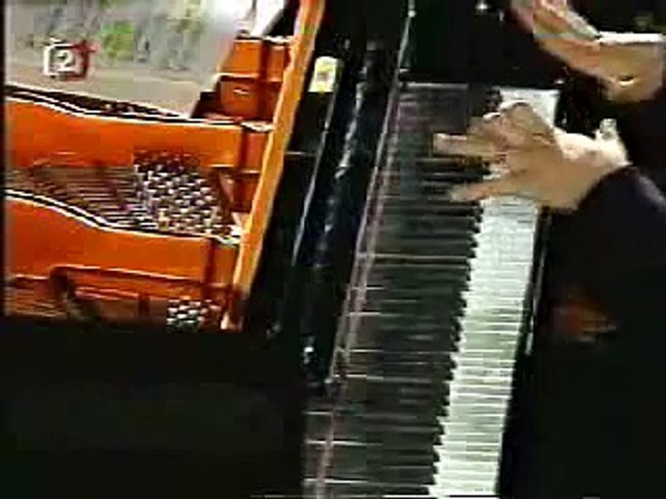 Stravinsky - Le Sacre du Printemps For Piano - Fazil Say