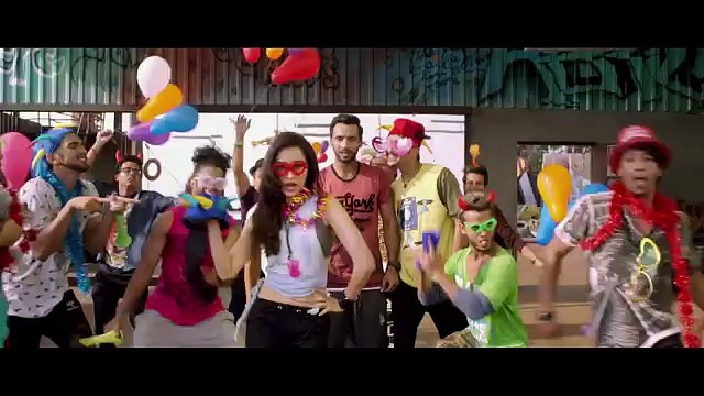 Disney's ABCD 2 _ Trailer _ Varun Dhawan _ Shraddha Kapoor _ Prabhudheva _ In Theaters June 19Disney's ABCD 2 _ Trailer _ Varun Dhawan _ Shraddha Kapoor _ Prabhudheva _ In Theaters June 19