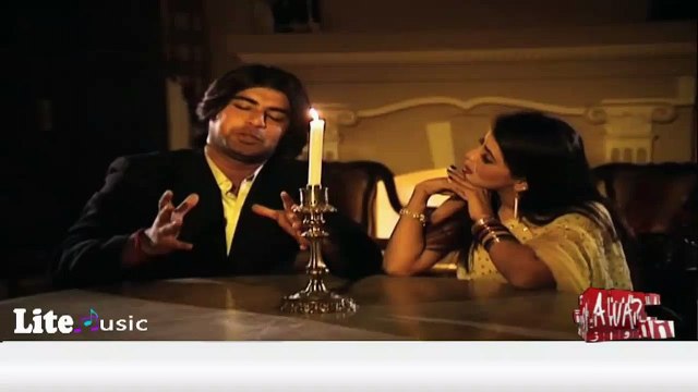 Raat By Ahmed Mughal -Awaz Tv-Sindhi Song