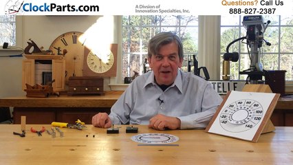 ACCURATE Temperature Movement Indoors and Outdoors