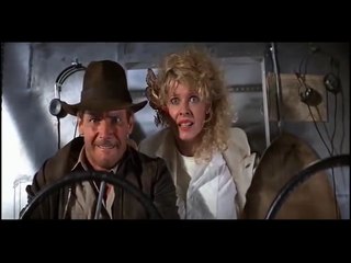 Great Indiana Jones Quotes