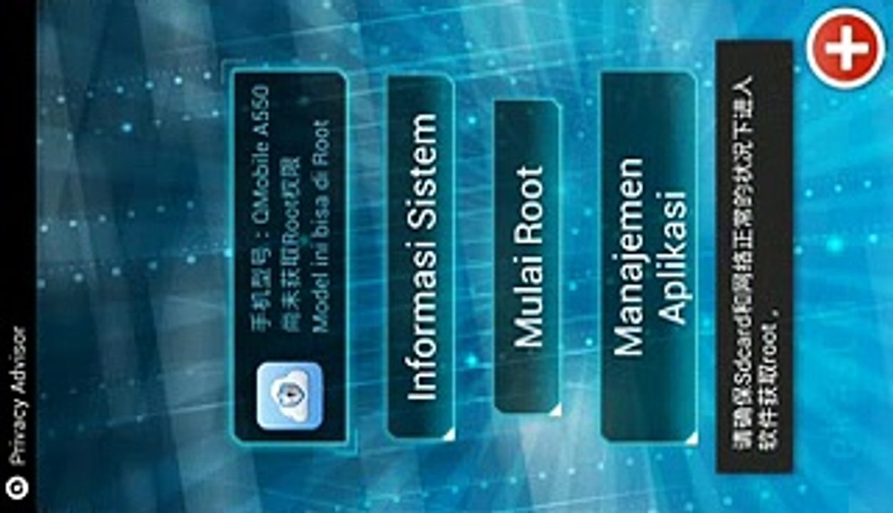 How to Root any Android smartphone without Pc