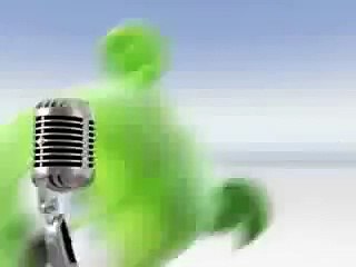 Gummy Bear Song [SHORT]