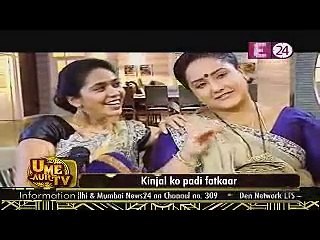 Saath Nivhaana Saathiya 22th May 2015 Paridhi Ne Kholi Kinjal Ki Pol CineTvMasti.Com