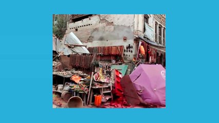 Nepal Relief Support - Donate & Support