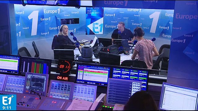 Très beaux succès pour les 60 ans d'Europe 1