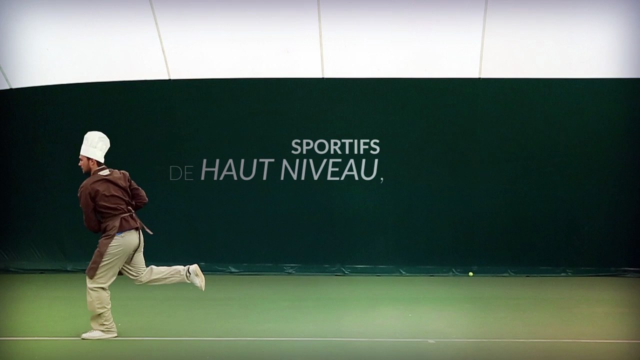 INSEP - Teaser Compil Start'Up Ta Reconversion 2015