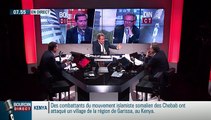Brunet & Neumann: L'écart entre les riches et les pauvres est encore au plus haut - 22/05